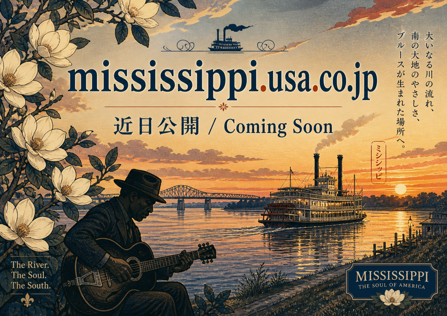 Mississippi